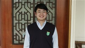 邰智源 邰靖 學霸 薇閣中學提供