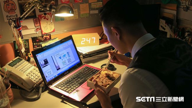 是你嗎？這五職業腸塞「肉球」風險高