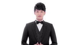 楚翔,圖／大聲經紀提供