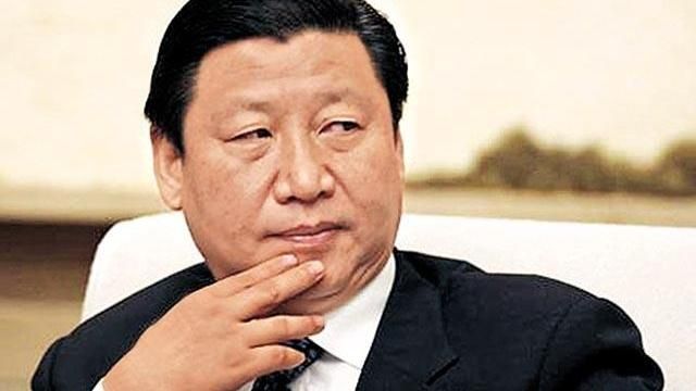 怕被下毒暗殺　習近平「自帶茶水」