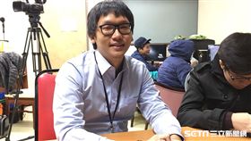 國民黨新媒體部主任,新媒體部,周柏吟／陳彥宇攝