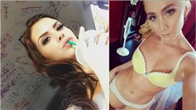 AV女優,歐美,日本,情色產業