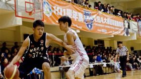 賴冠廷（圖／世大運提供）