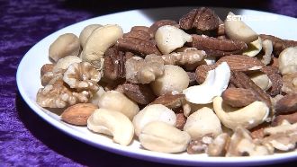 吃零食也要很養生　台灣人就愛這一味