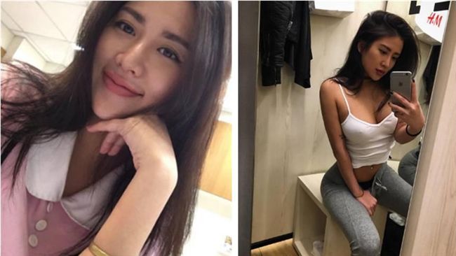 辣護理師登外媒　盛讚：全球最正護士