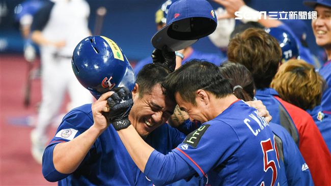 3方有共識　體育署：要組最強國家隊