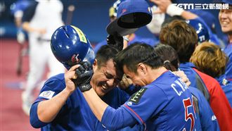 3方有共識　體育署：要組最強國家隊