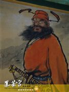 湊陣拜媽祖—林園鳳芸宮