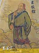 湊陣拜媽祖—林園鳳芸宮