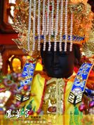 湊陣拜媽祖—林園鳳芸宮