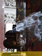 湊陣拜媽祖—林園鳳芸宮