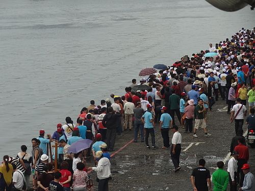 林園鳳芸宮/海巡媽