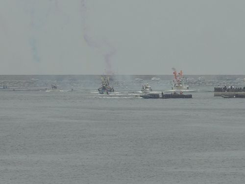 林園鳳芸宮/海巡媽