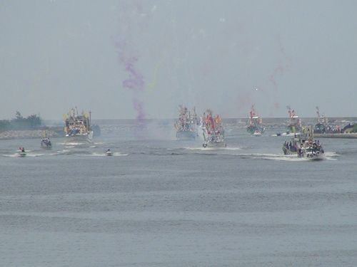 林園鳳芸宮/海巡媽