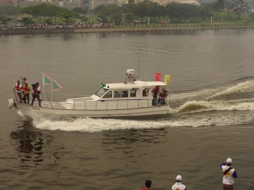 林園鳳芸宮/海巡媽