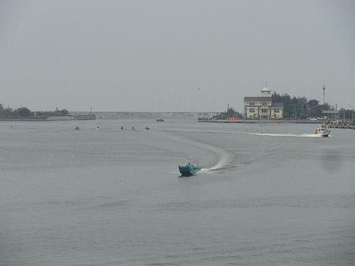林園鳳芸宮/海巡媽