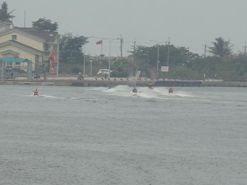 林園鳳芸宮/海巡媽