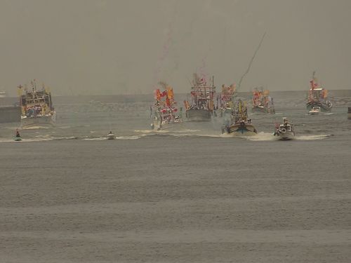 林園鳳芸宮/海巡媽