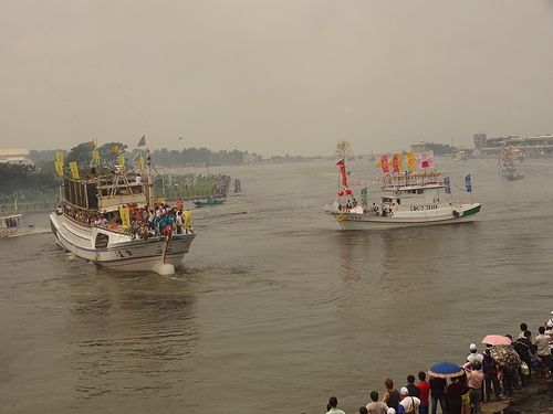 林園鳳芸宮/海巡媽