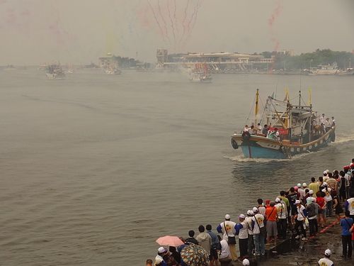 林園鳳芸宮/海巡媽