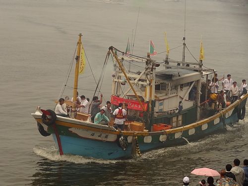 林園鳳芸宮/海巡媽