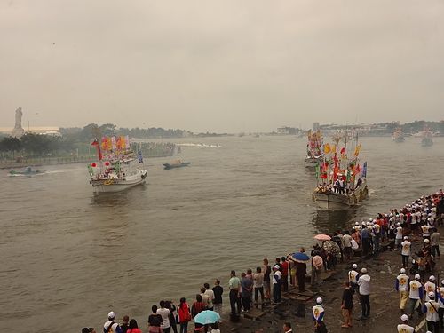 林園鳳芸宮/海巡媽