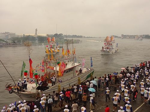 林園鳳芸宮/海巡媽