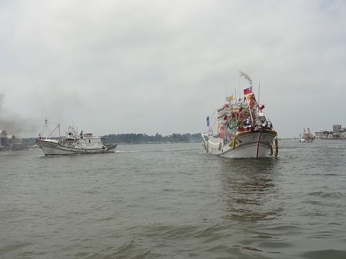 林園鳳芸宮/海巡媽