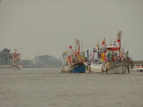 林園鳳芸宮/海巡媽