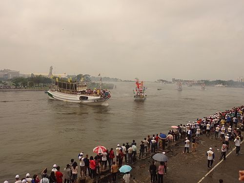 林園鳳芸宮/海巡媽