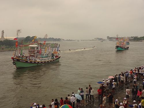 林園鳳芸宮/海巡媽