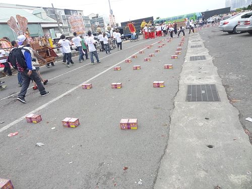 林園鳳芸宮/海巡媽