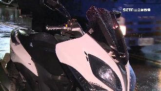 稱天色昏暗沒看到　重機撞死6旬婦