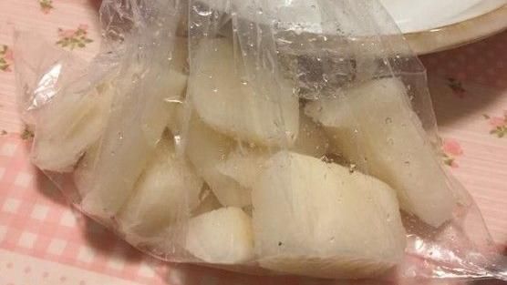 行善買水梨變菜頭？男怒批阿嬤詐欺