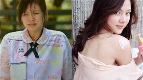 圖翻攝自臉書IG 平采娜 