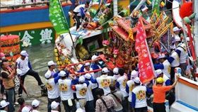 海上香路/海巡媽