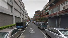 新東街　命案　google map