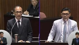 翻攝自立法院IVOD