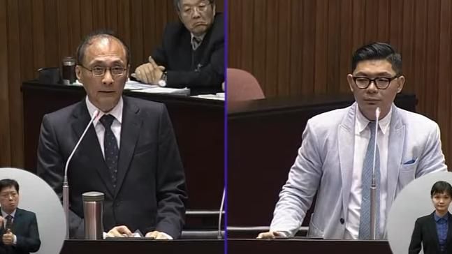 挺同婚？　林全：這是未來趨勢