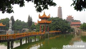 旅遊,中國,福州。（圖／華信航空提供）