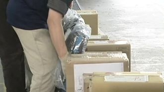 超商取貨退燒?台灣電商轉折 龍頭遭邊緣化