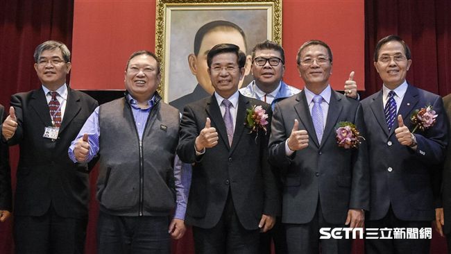 上任即確立分工　趙士強：署長善溝通