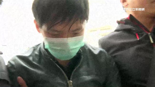 南港陳姓女模姦殺案　程宇求處死刑