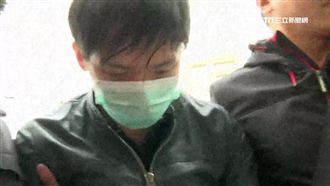 南港女模命案移審　裁定程宇羈押禁見