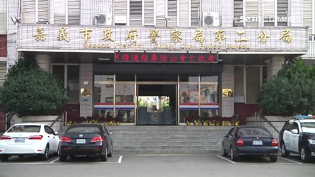 反貪腐瞎播央視短片　嘉市員警反彈