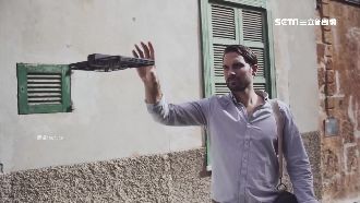 自拍神器進化！「飛行」捕捉每個時刻