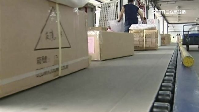 網購收嘸貨！送貨員不想白跑冒名簽收