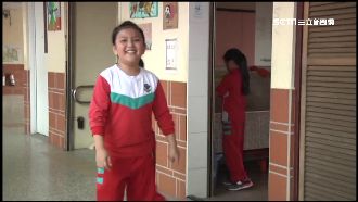 未成年通通有　萬巒鄉長兒童節發紅包