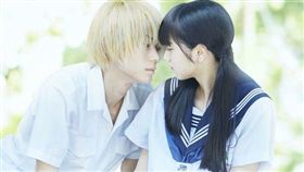 圖可樂電影提供　溺水小刀　小松菜奈　菅田將暉