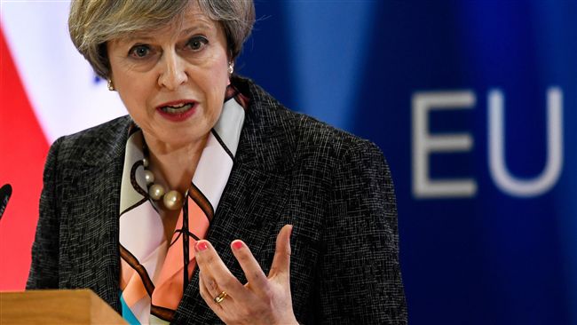 蘇格蘭二次獨立公投　英首相不准